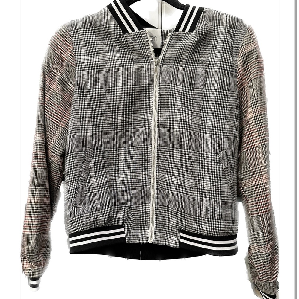 Sen cute, light weight jacket
